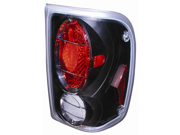 Depo 330 1915PXUS2 Tail Light Assembly