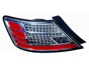 Depo M17-1902P-ASV Tail Light Assembly Depo M17-1902P-ASV Tail Light Assembly