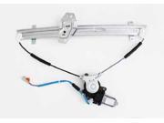 TYC 660119 Window Regulator TYC 660119 Window Regulator