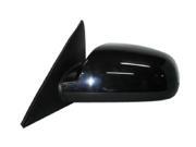 Door Mirror Left TYC 7720142 fits 06-10 Sonata Door Mirror Left TYC 7720142 fits 06-10 Sonata