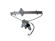 TYC 660154 Window Regulator