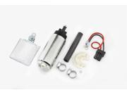 Walbro High Performance GCA3384 Electric Fuel Pump Kit Fits Eclipse Laser Talon