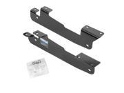 Reese 56006 Fifth Wheel Custom Quick Install Brackets 04 13 F 150 Pickup