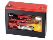 Odyssey Battery ER40