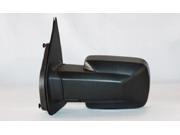 TYC 4800012 Door Mirror New Left TYC 4800012 Door Mirror New Left