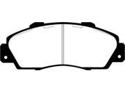EBC Brakes UD503 EBC Ultimax OEM Replacement Brake Pads EBC Brakes UD503 EBC Ultimax OEM Replacement Brake Pads