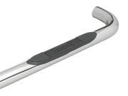 Westin 23 2900 E Series Step Bars Stainless Steel