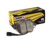 Hawk Performance HB183Z.585 Disc Brake Pad Fits 94-04 Mustang Hawk Performance HB183Z.585 Disc Brake Pad Fits 94-04 Mustang