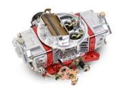 Holley Performance 0 76750RD Ultra Double Pumper Carburetor