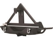 Smittybilt SRC Rear Bumper Smittybilt SRC Rear Bumper