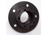 Omix ada This front axle hub assembly from Omix ADA fits 81 83 CJ 5s 81 86 CJ 7s and 81 86 CJ 8s with 5 bolt manual locking hubs. Fits left or right side. 16