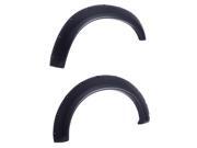 EGR 793614F Bolt-On Look Fender Flares EGR 793614F Bolt-On Look Fender Flares