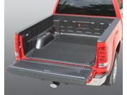 Rugged Liner GMC55OR07 Rugged Liner; Over Rail Bed Liner 07-12 SIERRA 1500 Rugged Liner GMC55OR07 Rugged Liner; Over Rail Bed Liner 07-12 SIERRA 1500