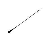 Omix ada This defroster heater cable from Omix ADA fits 78 86 Jeep CJ models. 21 inches long 17905.01