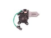 TYC 680044 G Power Window Lift Motor