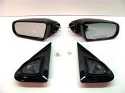 Street Scene Style 1 Cal-Vu Sport Mirrors Street Scene Style 1 Cal-Vu Sport Mirrors