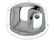 Trans-Dapt Performance Products 9238 Differential Cover Chrome Trans-Dapt Performance Products 9238 Differential Cover Chrome