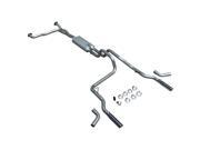 Flowmaster American Thunder Exhaust System Flowmaster American Thunder Exhaust System