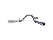 MBRP Exhaust XP Series Cool Duals Filter Back Exhaust System MBRP Exhaust XP Series Cool Duals Filter Back Exhaust System