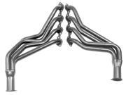 Hedman Hedders 69120 Standard Duty Uncoated Headers Fits 72-91 Motorhome Hedman Hedders 69120 Standard Duty Uncoated Headers Fits 72-91 Motorhome