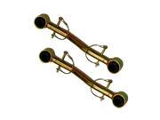 Skyjacker SBE320 Sway Bar Extended End Links; Disconnect Skyjacker SBE320 Sway Bar Extended End Links; Disconnect
