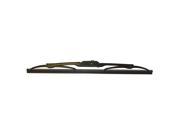 Omix ada This 13 inch windshield wiper blade from Omix ADA fits 87 06 Jeep Wranglers. 19712.01
