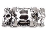Edelbrock 26014 Performer Air-Gap Series Intake Manifold Edelbrock 26014 Performer Air-Gap Series Intake Manifold