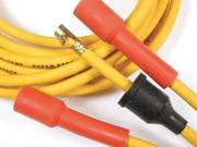 ACCEL Universal Fit Super Stock 7mm Copper Spark Plug Wire Set ACCEL Universal Fit Super Stock 7mm Copper Spark Plug Wire Set
