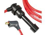ACCEL Custom Fit 300 Thunder Sport Spark Plug Wire Set