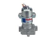 Holley Performance Electric Fuel Pump