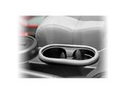 Rugged Ridge 11151.13 Cup Holder Accent Fits 07-10 Wrangler (JK) * NEW * Rugged Ridge 11151.13 Cup Holder Accent Fits 07-10 Wrangler (JK) * NEW *
