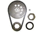 Cloyes Hex-A-Just True Roller Timing Set Cloyes Hex-A-Just True Roller Timing Set