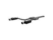 Flowmaster 817540 Force II Cat-Back Exhaust System Flowmaster 817540 Force II Cat-Back Exhaust System