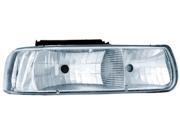 IPCW Projector Headlight CWS-329 99-02 Chevrolet Silverado 99-02 Chevrolet Suburban / Tahoe Crystal Clear IPCW Projector Headlight CWS-329 99-02 Chevrolet Silverado 99-02 Chevrolet Suburban / Tahoe Crystal Clear
