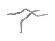 Flowmaster Tailpipe Set Flowmaster Tailpipe Set