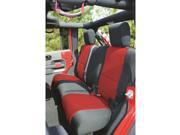 Rugged Ridge 13264.53 Custom Neoprene Seat Cover