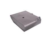 Omix ada This steel fuel tank is made for the original 5 hole fuel tank sending unit. Fits 46 64 Willys CJ 2As CJ 3As and CJ 3Bs. 17720.04