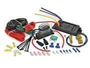 VARIABLE SPEED CONTROL KIT W SCREW IN TEMPERATURE SENSOR RATED AT 45 AMPS