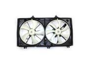 TYC 622200 Cooling Fan Assembly