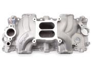 Edelbrock 7158 Performer RPM; Intake Manifold Edelbrock 7158 Performer RPM; Intake Manifold