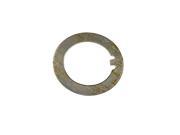 Omix ada Wheel Bearing Lock Washer Dana 27 Rear 1941 1945 MB 1941 1945 Ford GPW 16710.02