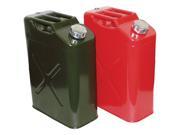 Crown Automotive 11010R Jerry Can