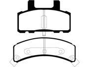 EBC Brakes EBC Ultimax OEM Replacement Brake Pads EBC Brakes EBC Ultimax OEM Replacement Brake Pads