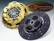 Centerforce CF983982 Centerforce I; Clutch Pressure Plate And Disc Set