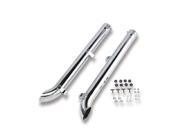 Hooker Headers 65284HKR Super Competition Sidepipe 63-82 Corvette Hooker Headers 65284HKR Super Competition Sidepipe 63-82 Corvette