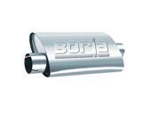 Borla Borla Pro XS Muffler Borla Borla Pro XS Muffler