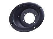 Omix ada This gas filler neck bezel from Omix ADA fits 97 06 Jeep TJ Wranglers and LJ Wrangler Unlimited models. 17742.02