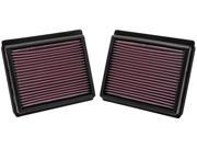 K&N Filters Air Filter K&N Filters Air Filter