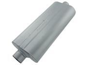 Flowmaster 70 Series Big Block II Muffler Flowmaster 70 Series Big Block II Muffler
