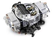 Holley Performance 0 76750BK Ultra Double Pumper Carburetor